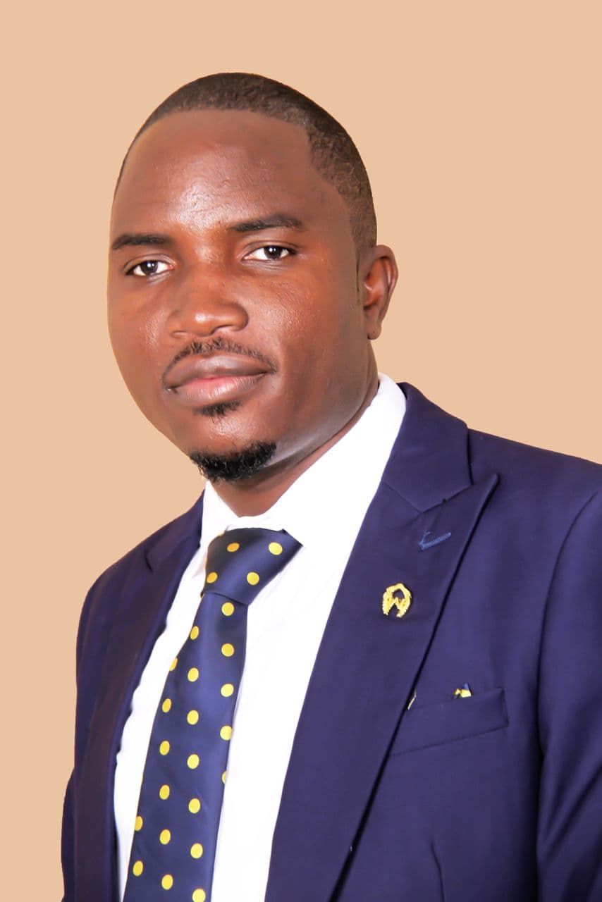 Kapembwa Augustine (Ndola)