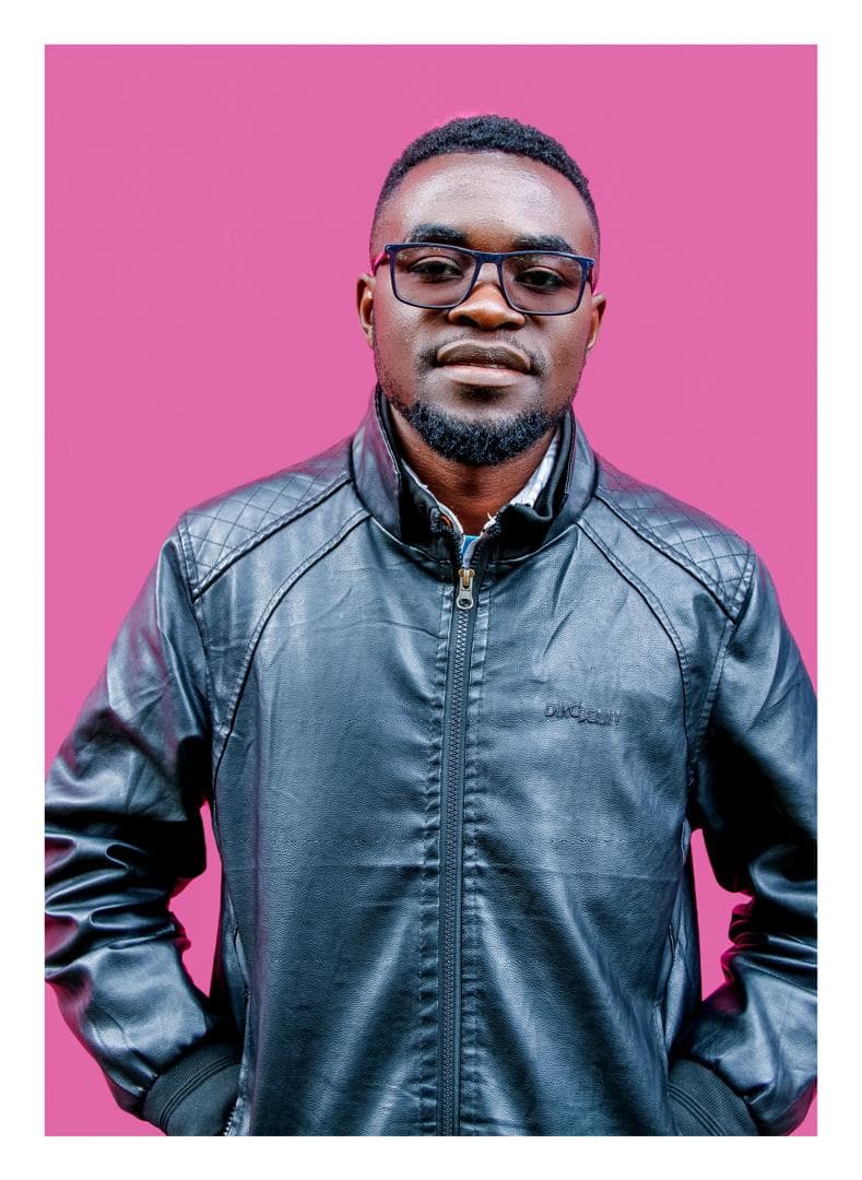 Apostle. Sampa Joseph