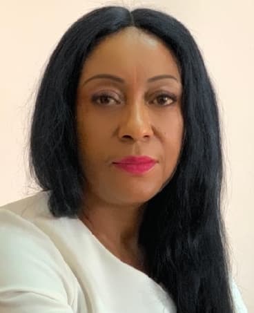 Kaonga Viviane (Lusaka)